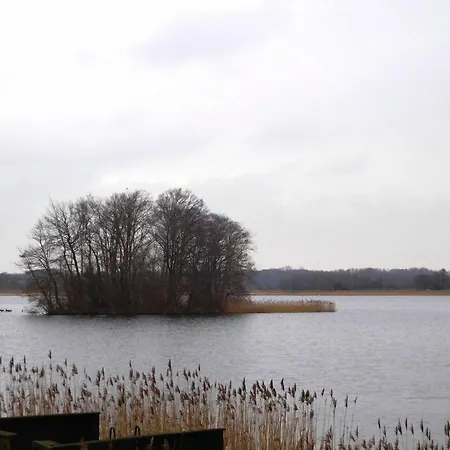 Paula Inkl Ruderboot Holiday home