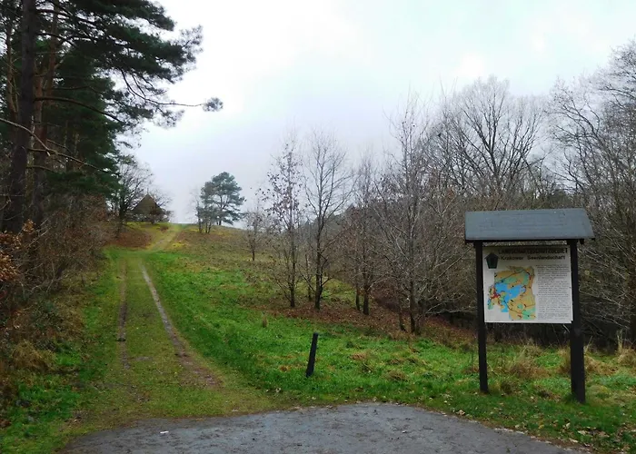 Paula Inkl Ruderboot * Krakow am See